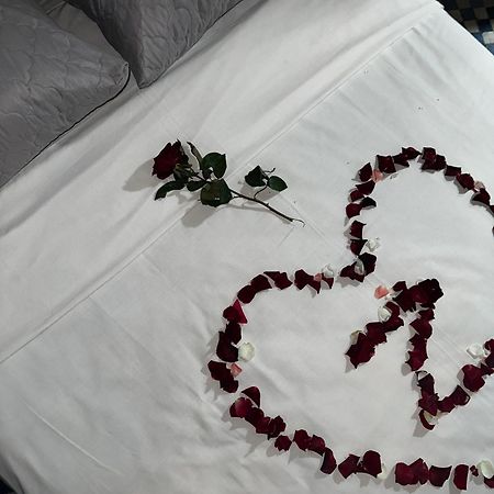 Riad Zohor Fez Buitenkant foto